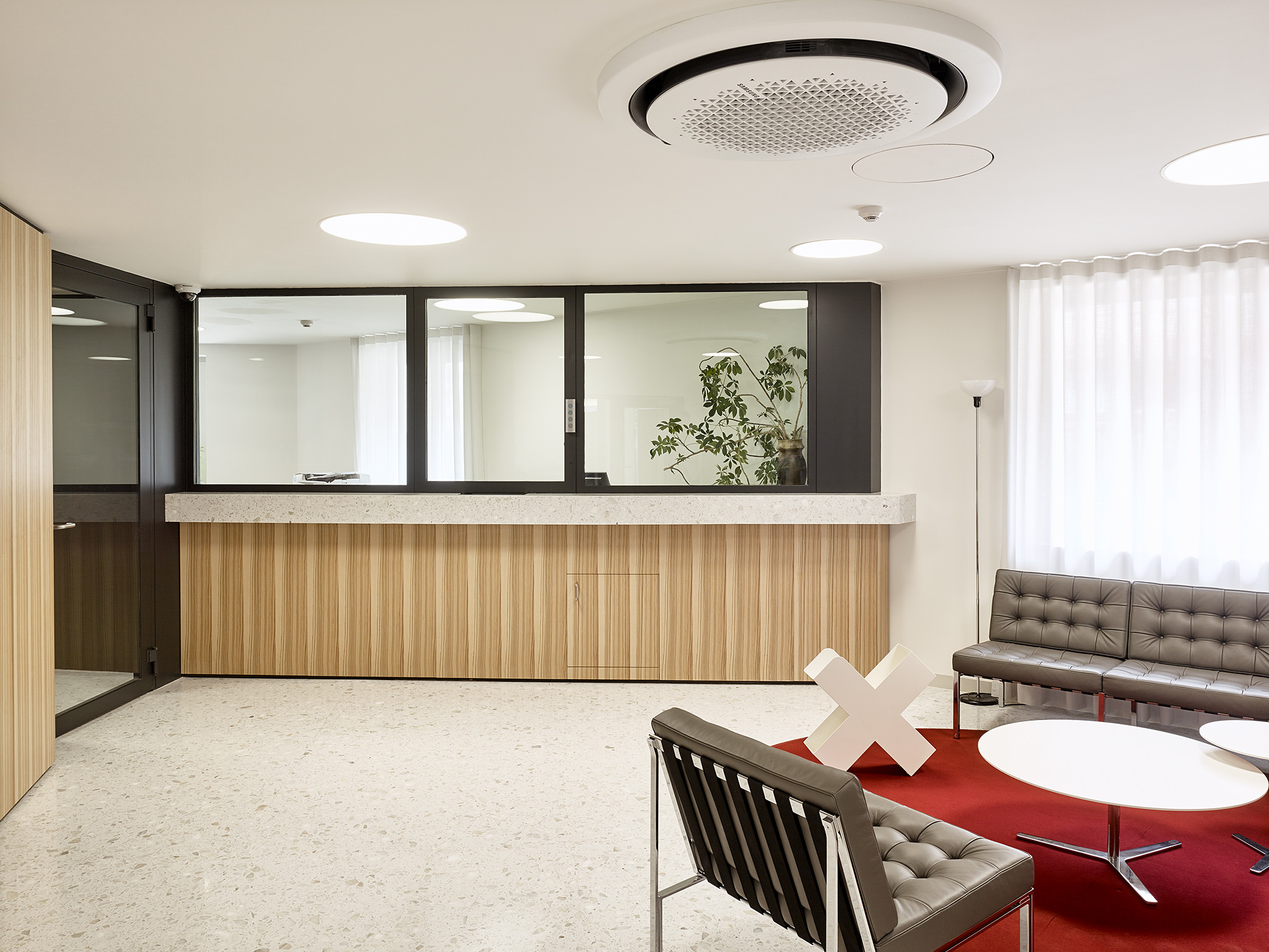 Consul General of Switzerland, Mumbai